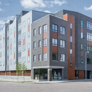 106 E Allen St, Winooski, VT 05404