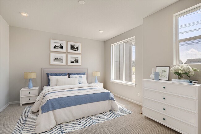 400 Millwall Cir unit 36683529, Castle Pines, CO 80108 - photo 5