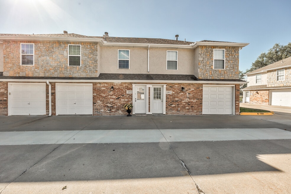 1489 E 120th St, Olathe, KS 66061 - photo 1