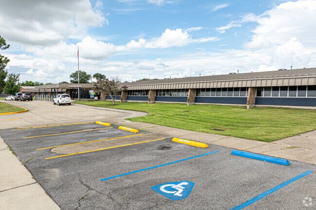 At Harold Keller Elementary School all students will learn to their fullest potential.