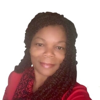 Lena Cooper