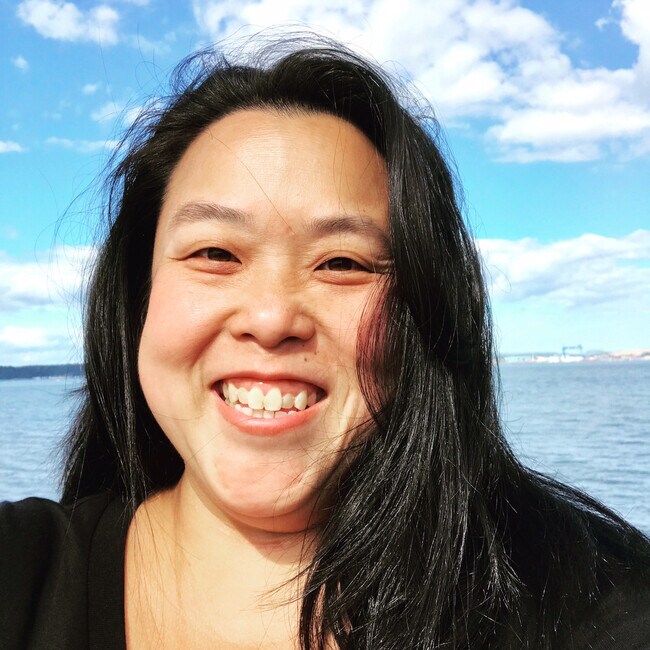 Korina Chin Real Estate Agent in Flushing, NY