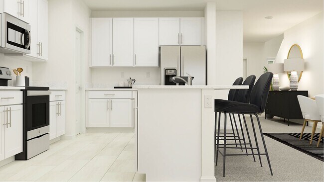 10038 Blazing Saddles Dr unit 37164610, Wesley Chapel, FL 33525 - photo 3