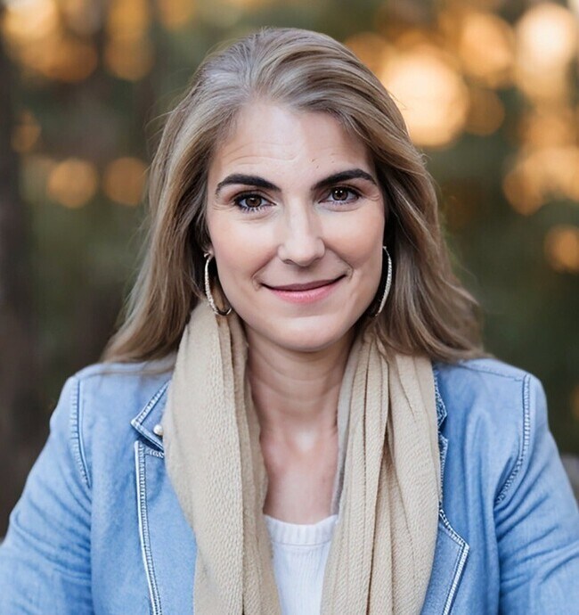 Hollie Halverson