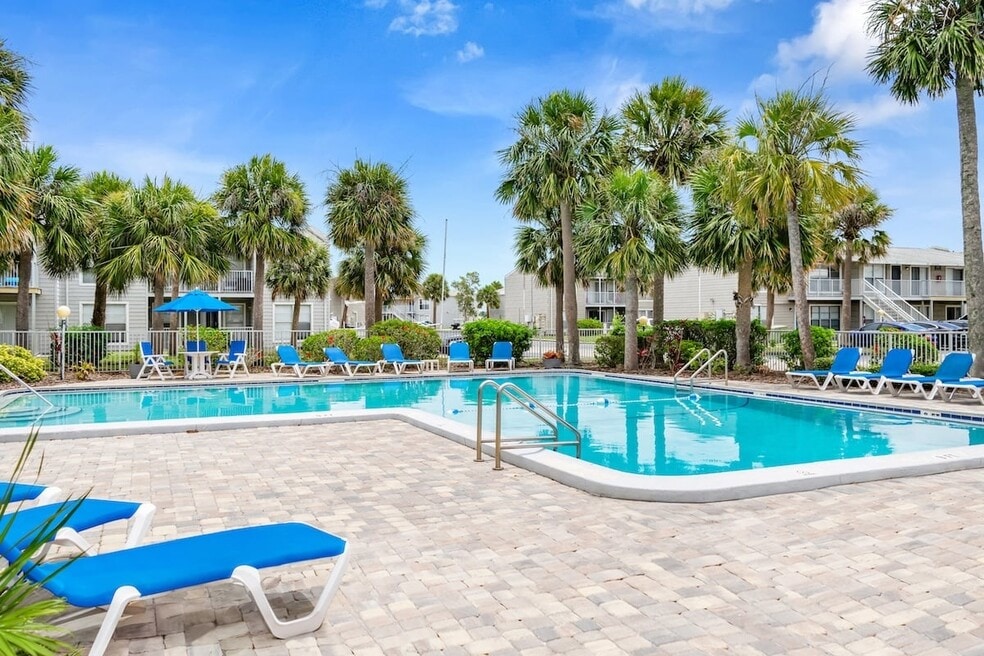 12th & Beach Apartments, Daytona Beach, FL 32114 - photo 1