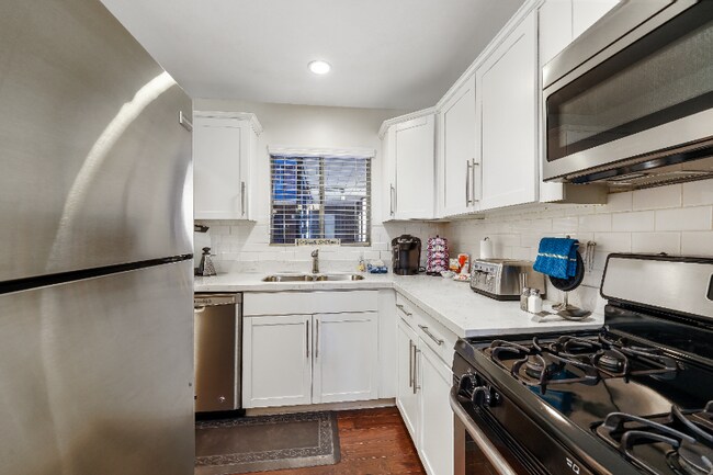 300 S 700 E unit Appx, Salt Lake City, UT 84102 - photo 3