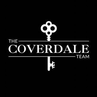 Coverdale Team