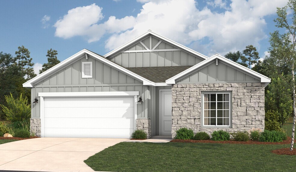 1804 Halls Creek Dr unit 36842032, Raymore, MO 64083 - photo 1