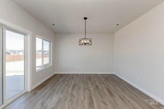 1223 W Pack River Dr, Meridian, ID 83642