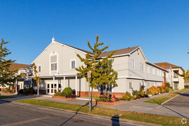 Bethany School is fully accredited by ASCI and WASC.