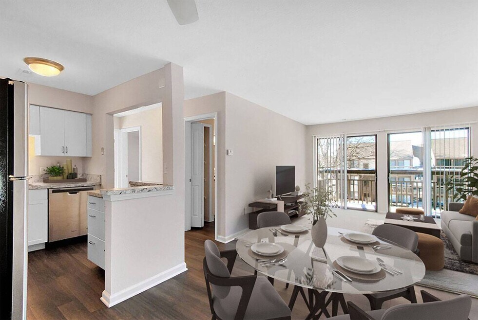 Bloomfield Place