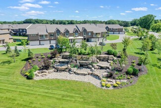 4850-4894 N Overland Rd, Hobart, WI 54155