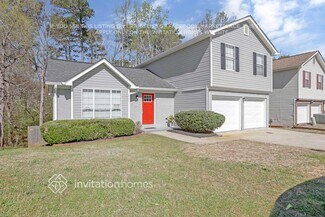 2200 Ramblewood Cir, Decatur, GA 30035
