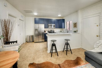 3425 E 2nd St, Tucson, AZ 85716
