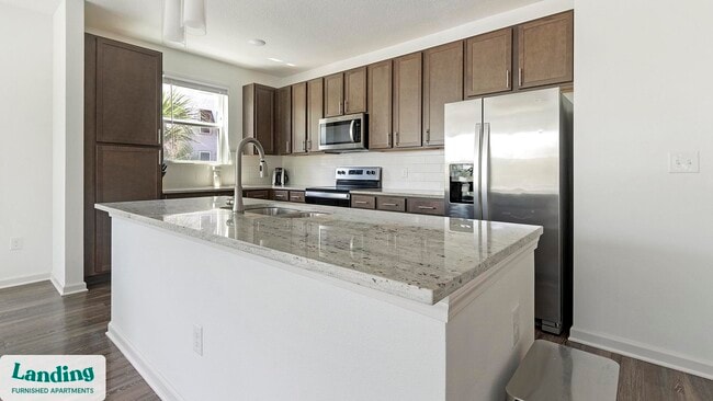 1905 Promenade Way unit 3218, Jacksonville, FL 32207 - photo 4