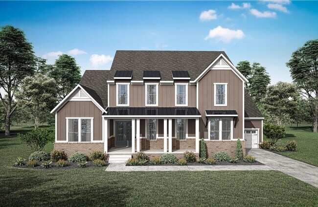 5401 Ayana Dr unit 36922379, Arrington, TN 37014 - photo 2