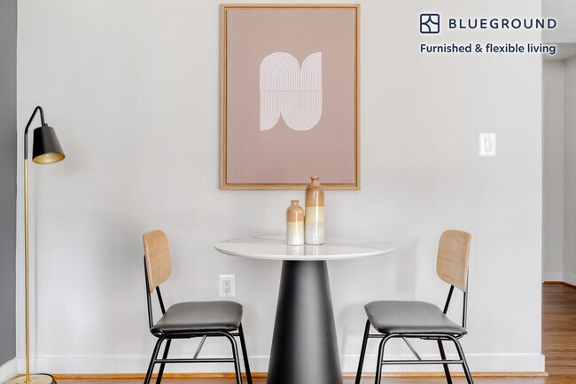 4001 N 9th St unit FL9-ID503, Arlington, VA 22203 - photo 4