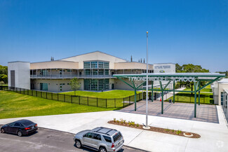 Tyrone Middle School