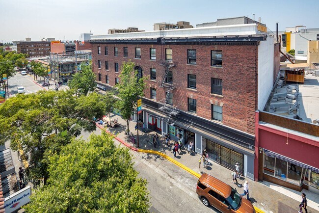 Spectra Southside (Student), Berkeley, CA 94704 - photo 7