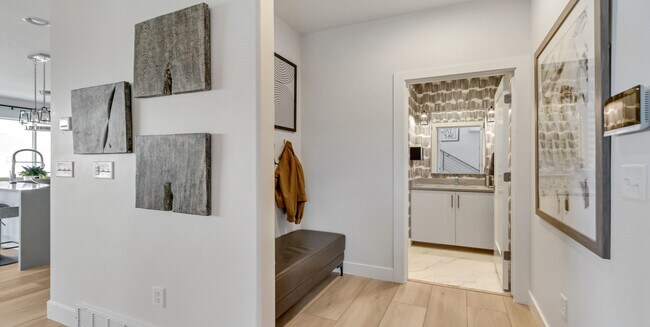 6987 S Mt Meek Dr unit 36500272, West Jordan, UT 84081 - photo 5