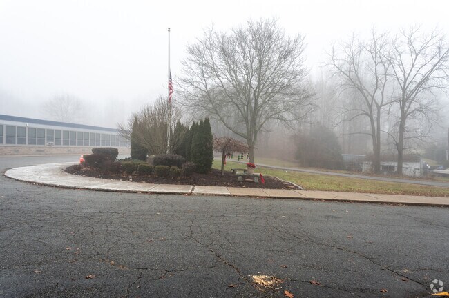 Centredale School: Building a foundation for success in North Providence.