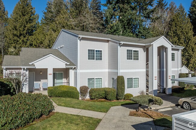 Cascadia Village, Sandy, OR 97055 - photo 4