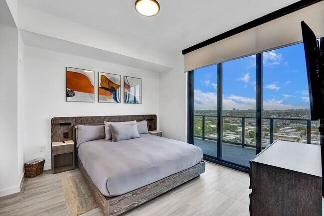 72 Park unit FL18-ID1264824P, Miami Beach, FL 33141 - photo 7