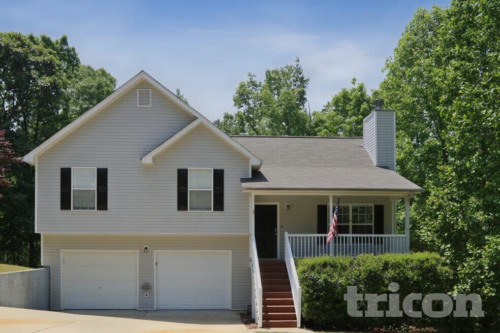 334 Jacob Trail, Rockmart, GA 30153 - photo 1