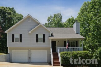 334 Jacob Trail, Rockmart, GA 30153