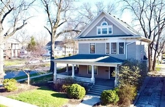 1445 C St Unit 1445 C Street, Lincoln, NE 68502