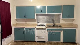 2075 Patton Dr Unit B, Reno, NV 89512