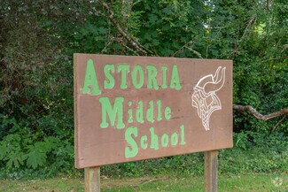 Astoria Middle School