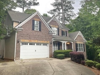 2539 Parcview Run Cove NW, Duluth, GA 30097