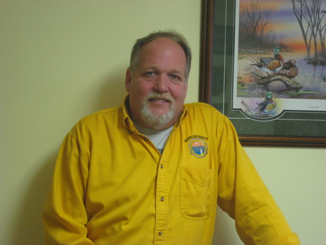 Kenny Kuykendall