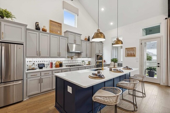 701 Redbrick Ln unit 36486674, Northlake, TX 76247 - photo 5