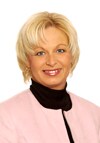 Vicky Brinson