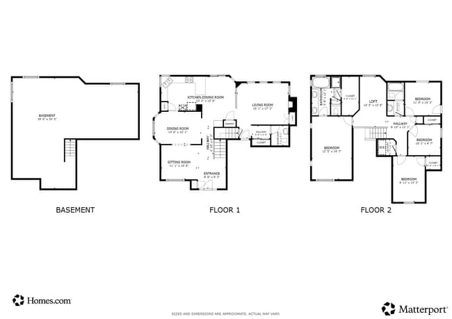 Combined Plans
