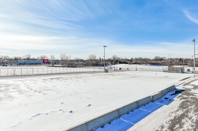 Robbinsdale Middle is a public school located in Robbinsdale, MN.