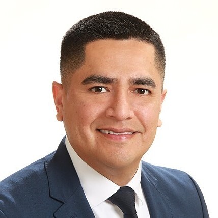 Agent Photo