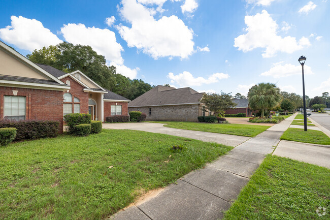 Explore all the tranquility and suburban homey vibes Ferry has to offer.