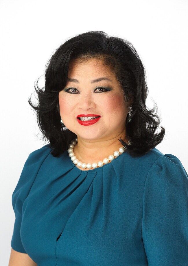 Gigi Huang