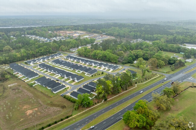 Covey Homes Tallahassee, Tallahassee, FL 32311 - photo 6