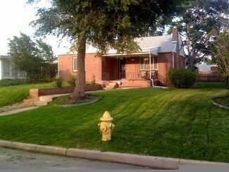 2800 Cook St, Denver, CO 80205