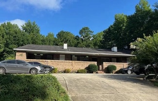 6233 Cross Tie Ct Unit 1, Columbus, GA 31909