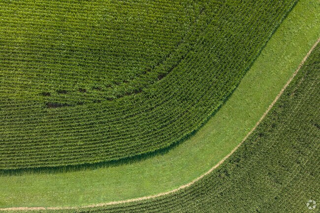 Rothsville is rustic, rural and really beautiful.