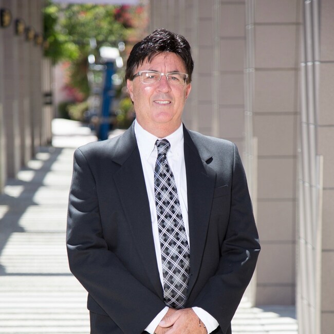 Ron Riggs