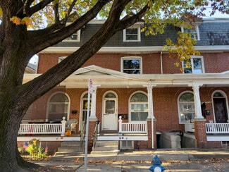 216 W Main St Unit 1, Ephrata, PA 17522