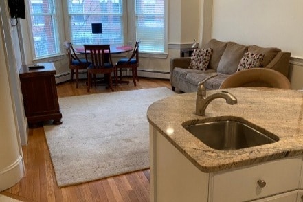 41 Saint Stephen St unit 304, Boston, MA 02115 - photo 2