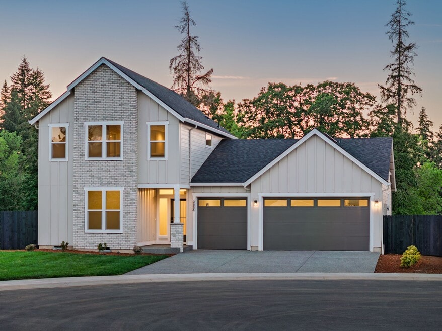 3524 N 12th Cir, Ridgefield, WA 98642 - photo 1