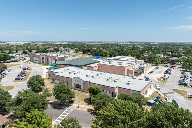 Laura B Negley Elementary School is part of the Austin Independent School District.